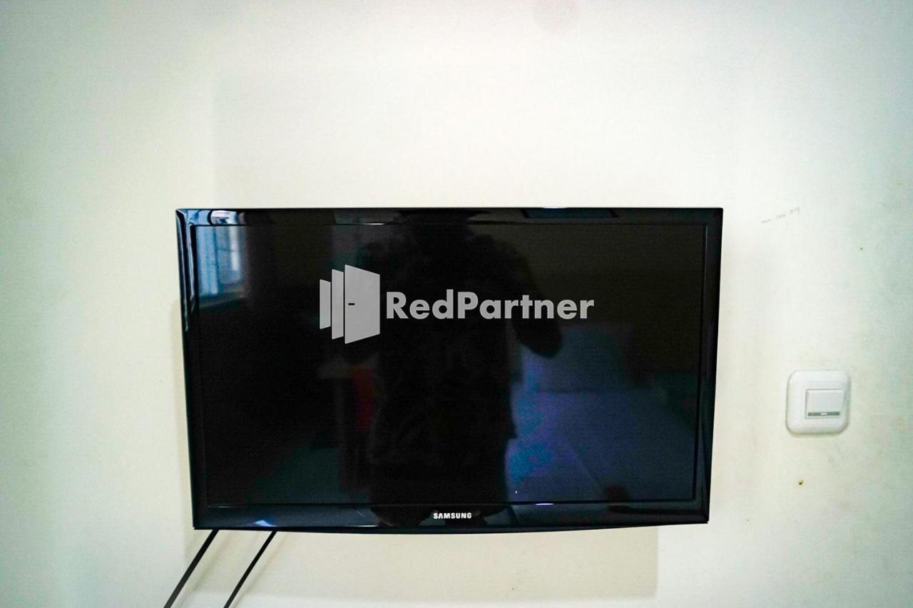 Hoki Homestay Redpartner Surabaya Exterior foto
